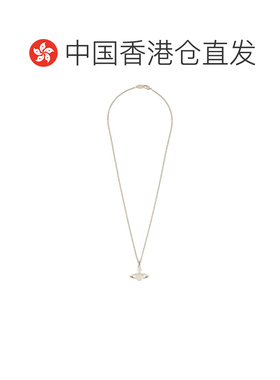 香港直邮VIVIENNE WESTWOOD 女士项链 6302010402P116CNP116