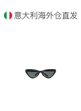 欧洲直邮saint laurent 女士 太阳镜