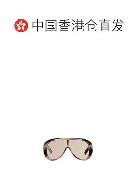 香港直邮Gucci 矩形太阳镜 860999J0740古驰