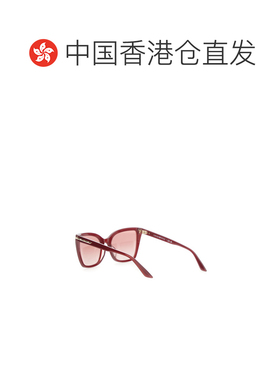 香港直邮EMPORIO ARMANI 女士太阳镜 0EA4273BU63【付后1h可退】