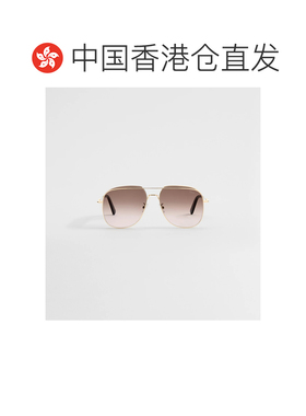 香港直邮CHRISTIAN DIOR 女士眼镜 PTCDA1UXRB0F1 S支付后1h可退