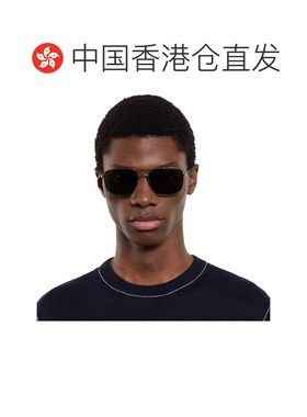 1h可退 香港直邮Gucci Gucci Sunglasses Silver 859568I3330古驰