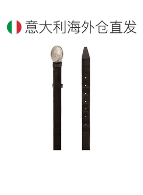 欧洲直邮BRUNELLO CUCINELLI 男士腰带 MAUTF266C 【付后1h可退】