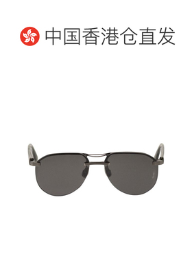 香港直邮Brunello Cucinelli 布内罗 古奇拉利 男士 钛合金太阳眼