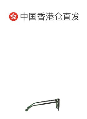 1h可退 香港直邮Polo Ralph Lauren Polo 拉夫 劳伦 男士 眼鏡圓