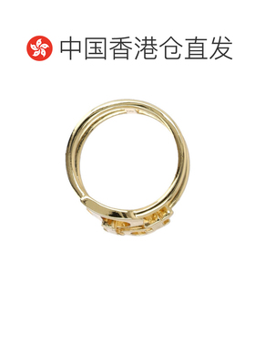 香港直邮CHRISTIAN DIOR 女士戒指 R3105WOMMTD300 支付后1h可退