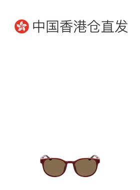 1h可退 香港直邮Nike 耐克 男士 Temper Flow 橢圓形鏡框太陽眼鏡