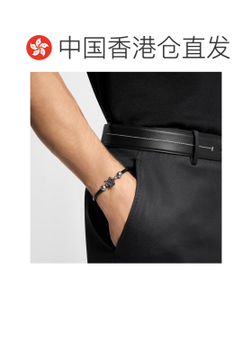 Louis Vuitton LV花朵钩扣手链 M4492E 【付后1h可退】