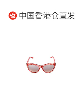1h可退 香港直邮JIMMY CHOO 女士眼镜 NURIASW13 AW2025 粉红色