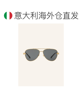 1h可退 欧洲直邮VERSACE 女士太阳镜 100322520519501 CO 花色 Su