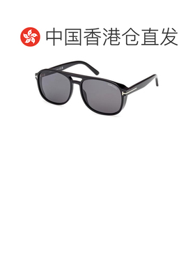 香港直邮Tom Ford 汤姆 福特 女士 -sunglasses 太阳镜 ROSCOFT10