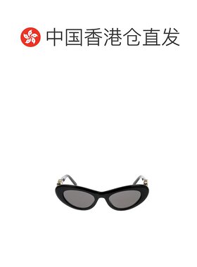 1h可退 香港直邮LOEWE 罗意威 女士 太阳眼镜 LW40156U01新款