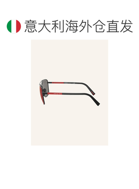 香港直邮PRADA LINEA ROSSA 女士太阳镜配饰 100167支付后1h可退