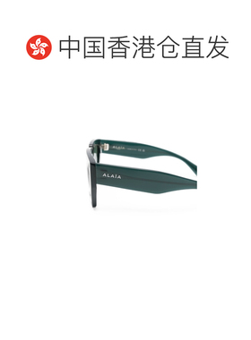 Alaia 几何太阳镜 AA0102S