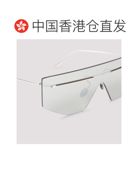 1h可退 香港直邮Prada/普拉达 男士 几何框太阳镜 25FW