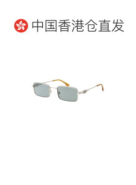 1h可退 香港直邮DSQUARED2 男士太阳镜 D20104SKTUQT SS2025 绿色