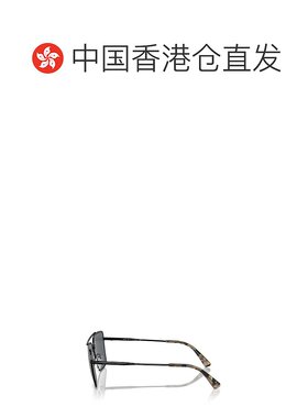 1h可退 香港直邮Michael Kors 迈克高仕 男士 眼鏡 Blue Ridge 方
