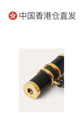 香港直邮Loro Piana 万花筒项链 FAO5484吊坠