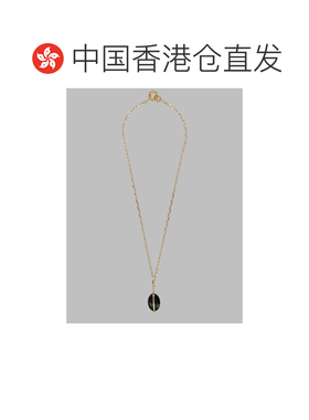 香港直邮Isabel Marant 伊莎贝尔 玛兰 女士 项链/吊坠 CO0202FAD