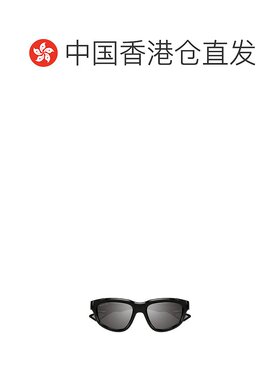 香港直邮Gucci 几何框太阳镜 GG1622S古驰