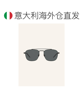 1h可退 欧洲直邮SAINT LAURENT 女士太阳镜 100168208313000 CO