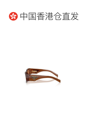 香港直邮Prada 全框太阳镜 PR09ZS普拉达
