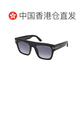 香港直邮Tom Ford 汤姆 福特 女士 FT0847 01B 52/21/140 太阳眼