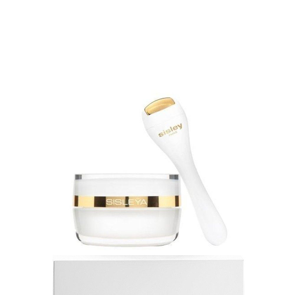  天猫国际探物欧洲眼霜