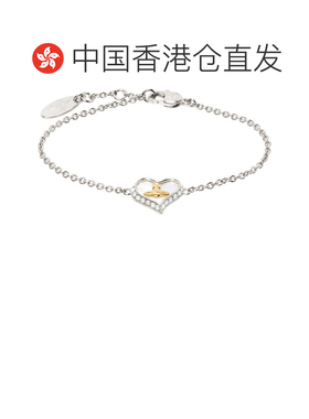 1h可退 香港直邮Vivienne Westwood 薇薇恩 韦斯特伍德 女士 Petr