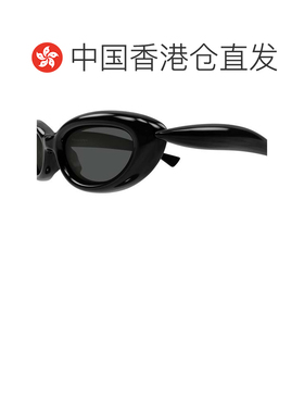 Bottega Veneta 猫眼太阳镜 BV1484S 【付后1h可退】