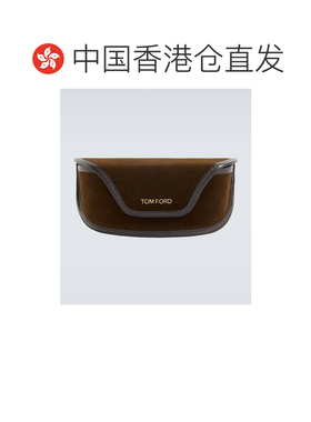 1h可退 香港直邮Tom Ford 汤姆 福特 男士 Achilles 飞行员太阳眼