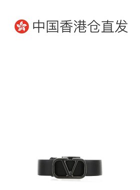 1h可退 香港直邮Valentino 华伦天奴 男士 VLogo 飾牌搭扣手鍊 1Y