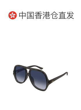 1h可退 香港直邮Chloe 蔻依 女士 CH0289S_001GYBL 眼镜 CH0289S0