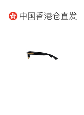 香港直邮Bottega Veneta 葆蝶家 女士 Bold 缎带猫眼太阳眼镜 BV1