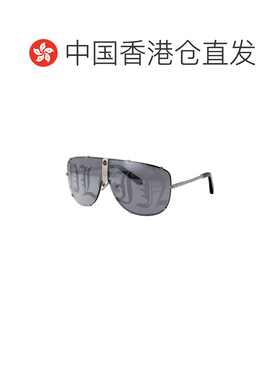 欧洲直邮PHILIPP PLEIN 男士太阳镜 SPP075M579L 【付后1h可退】