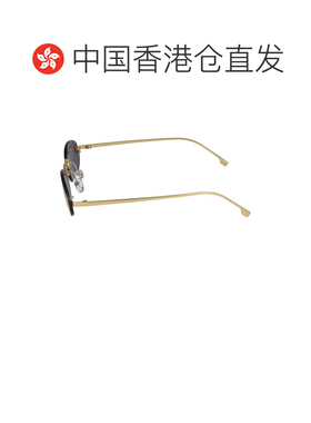 香港直邮Fendi 芬迪 女士 FE4075US 30V 54/15/135 太阳眼镜 FE40