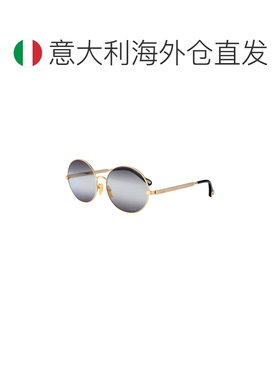 1h可退 欧洲直邮CHLOÉ 女士眼镜 CH0281S001 SS2026 灰色 CH0281S