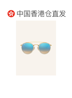 香港直邮ray ban/雷朋 女士 太阳镜
