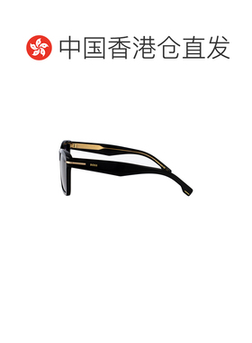 1h可退香港直邮BOSS 波士 男士 黑色醋纤眼镜配饰 太阳BOSS1745S8