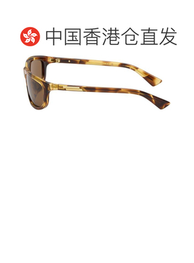 1h可退 香港直邮Bottega Veneta 葆蝶家 女士 棕色 Slim Ribbon R
