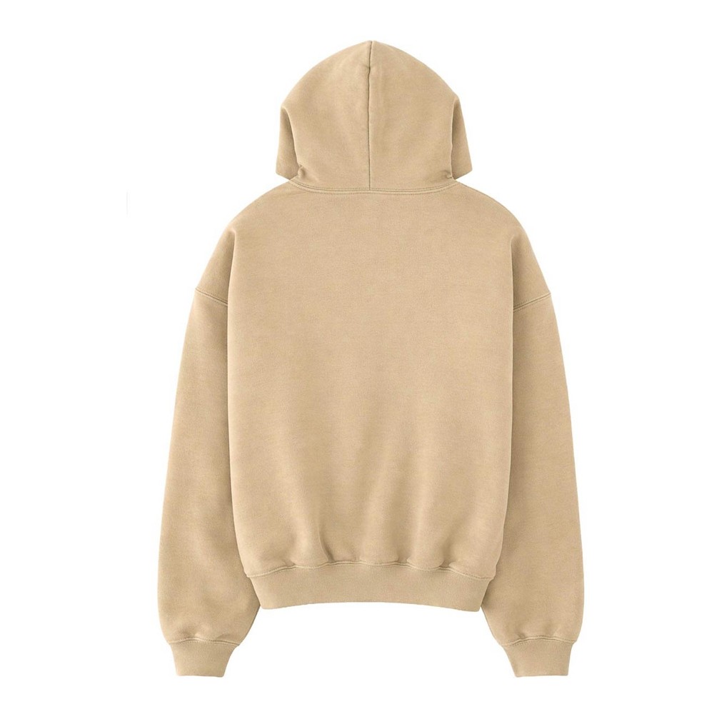 Hong Kong direct mail FEAR OF GOD men's sweatshirt 192SP264462FFADEDDUNE AW2026