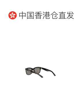 香港直邮Balenciaga 巴黎世家 女士 黑色醋纤太阳眼镜 847031T003