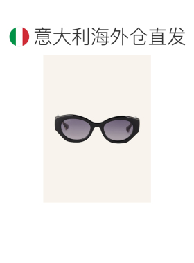 欧洲直邮gucci/古驰 女士 太阳镜