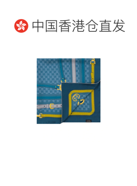 香港直邮GUCCI 女士围巾 A007EA3G0014800 AW2026 【付后1h可退】