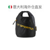 1 hour refundable European direct mail LA SPORTIVA women's sports bag 3350810ONYXBLACK CO black