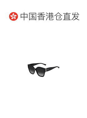 香港直邮JIMMY CHOO 女士眼镜 LEELAS8079O AW2023 黑色 LEELA/S