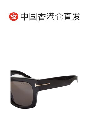 香港直邮Tom Ford 徽标太阳镜 FT07115301A汤姆福特