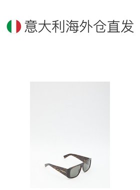 欧洲直邮saint laurent 女士 太阳镜眼镜