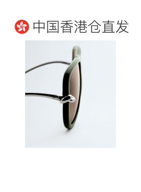 1h可退 Bottega Veneta 全框太阳镜 A002JCVBL80