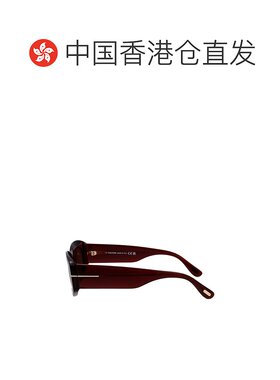 1h可退 香港直邮Tom Ford 汤姆 福特 女士 FT1187/S 眼镜 FT1187S
